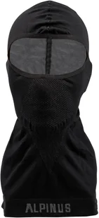 Kominiarka Termoaktywna Oddychająca Pod Kask L/XL - Pozostała odzież narciarska - miniaturka - grafika 2