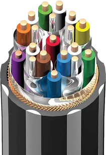 Audioquest Audioquest HDMI 48G Pearl - Kable komputerowe i do monitorów - miniaturka - grafika 2