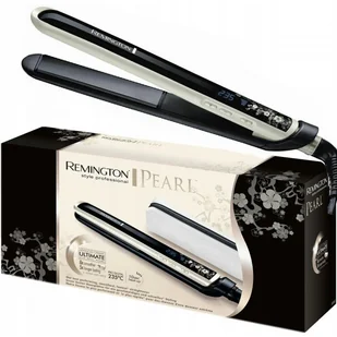 Remington Ceramic Ultimate S9500 - Prostownice i karbownice do włosów - miniaturka - grafika 3