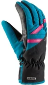 Rękawice narciarskie - Viking Rękawice narciarskie Civetta Lady 113/21/1122/15/5 - miniaturka - grafika 1