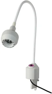 Ordisi S.a FLH-2 LED 2335 bezcieniowa lampa zabiegowa 30W LED ścienna FLH-2/LED/WALL/DIM - Meble i wyposażenie gabinetów medycznych Ordisi S.a FLH-2 LED 2335 bezcieniowa lampa zabiegowa 30W LED ścienna FLH-2/LED/WALL/DIM - Meble i wyposażenie gabinetów medycznych - miniaturka - grafika 1