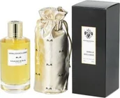 Wody i perfumy unisex - Mancera VANILLE EXCLUSIVE 120 ml EDP 3760265192885 - miniaturka - grafika 1