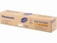 Panasonic DQ-TUY20Y-PB - Tonery oryginalne - miniaturka - grafika 2