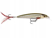 Przynęty - Rapala Wobler X-Rap Rol 6cm na pstrągi - miniaturka - grafika 1