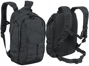 Plecak Helikon EDC 21 l Shadow Grey (PL-EDC-CD-35) - Plecaki - miniaturka - grafika 2