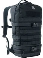 Plecaki - Tasmanian Tiger Tasmanian tygrys - ESSENTIAL PACK MKII, czarny, 36 - miniaturka - grafika 1