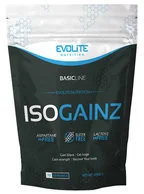 Evolite Nutrition IsoGainz, 1000 g - Witaminy i minerały dla sportowców - miniaturka - grafika 2