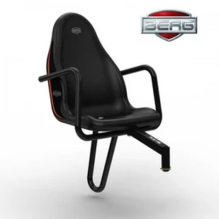 Berg Czarny 15.37.11.00 - Jeździki dla dzieci - miniaturka - grafika 2