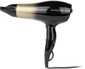 Suszarki do włosów - Remington Suszarka do włosów GoldDust 5038061138153 - miniaturka - grafika 1