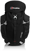 Plecaki - Berghaus Arrow plecak, czarny, jeden rozmiar 421587BZ1 - miniaturka - grafika 1