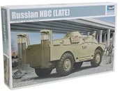 Inne - Trumpeter trumpeter 05516  zestaw do budowy modelu Russian NBC late - miniaturka - grafika 1