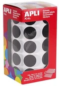 Scrapbooking - Apli Kids APLI Kids, czarny 11492 - miniaturka - grafika 1