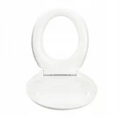 Deski sedesowe - Inter-Sano EUROSTANDARD 5903338102017 5903338102017 - miniaturka - grafika 1