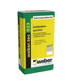 Uszczelnienia - Weber Masa uszczelniająca tec 933 25kg - miniaturka - grafika 1