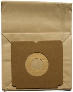 Zanussi Worki Odkurzacza Zan 2415 2245 2310 2305 - Worki do odkurzaczy - miniaturka - grafika 2