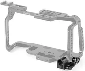 Kamery cyfrowe - akcesoria - smallrig 2279 15mm Single Rod Clamp do klatki BMPCC 4K/6K CL-DCS2279 - miniaturka - grafika 1