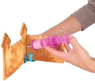 Smoby Chef - Zestaw foremek do pieczenia - Zabawki AGD - miniaturka - grafika 8