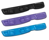 Podkładki pod mysz - Fellowes Health-V Crystal (91832) - miniaturka - grafika 1