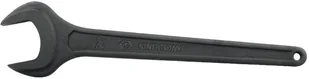 KING TONY Klucz płaski jednostronny 10F0-21P, 21 x 203 mm - Klucze i nasadki - miniaturka - grafika 4