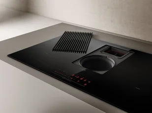 Elica NIKOLATESLA PRIME BL/F/83 (pochłaniacz) - Zestawy zintegrowane AGD - miniaturka - grafika 7