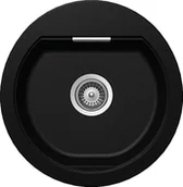 Zlewozmywaki - Schock Mono R-100 Magma - miniaturka - grafika 1