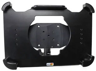 Brodit AB Uchwyt pasywny o wzmocnionej konstrukcji do Zebra ET55 10.1 511914 - Uchwyty samochodowe do telefonów - miniaturka - grafika 6