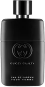 Wody i perfumy męskie - Gucci Guilty Pour Homme EDP 50ml 101189-uniw - miniaturka - grafika 1