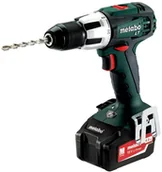 Wiertarki - METABO SB 18 LT (602103500) - miniaturka - grafika 1