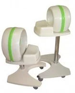 Urządzenia medyczne - Elektronika i elektromedycyna stolik pod aplikator E-14 - miniaturka - grafika 1