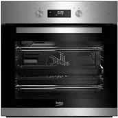 Piekarniki do zabudowy - Beko BQM22301XC - miniaturka - grafika 1