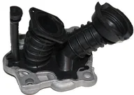 Akcesoria do elektronarzędzi - Husqvarna Łącznik Kolektor Gaźnika 445 450 445e - miniaturka - grafika 1