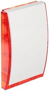 SATEL Bezprzewodowy sygnalizator ASP-200-R ASP-200-R - Akcesoria do alarmów - miniaturka - grafika 3