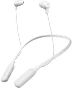 Słuchawki - JVC HAFX39BTW - miniaturka - grafika 1