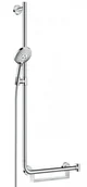 Zestawy prysznicowe - Hansgrohe Zestaw Raindance Select S/Unica 26324000 - miniaturka - grafika 1