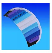 Windsurfing - 2- linkowy latawiec treningowy Paraflex Basic 1.2M - miniaturka - grafika 1