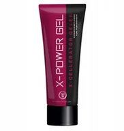 Balsamy i kremy do opalania - Power Tan X-power Gel Acelerator Aktywator Uk 250M - miniaturka - grafika 1