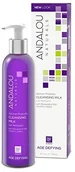 Mleczka do demakijażu - Andalou Naturals moreli probio właściwości mleko do suchych skóry wrażliwej czyszcząca 177 ML 25100 - miniaturka - grafika 1