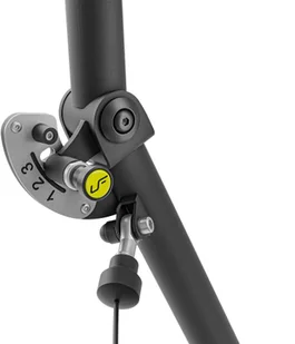 UpForm Wyciskanie na klatkę piersiową UF-021 - 1009579 - Atlasy do ćwiczeń UpForm Wyciskanie na klatkę piersiową UF-021 - 1009579 - Atlasy do ćwiczeń - miniaturka - grafika 6