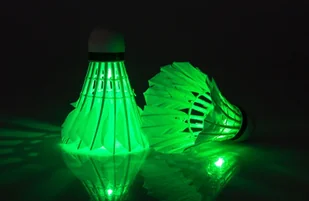 Go Get & Zestaw do badmintona walizka Get 5w1 65KC-BLO - Badminton - miniaturka - grafika 12