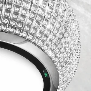 Elica INTERSTELLAR IX/F/65 VETRO - Okapy kuchenne - miniaturka - grafika 4