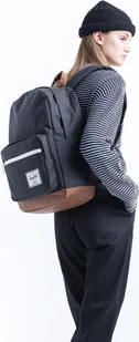 Herschel Pop Quiz Backpack 10011-02077, różowy plecak, pojemność: 22 L - Plecaki - miniaturka - grafika 6