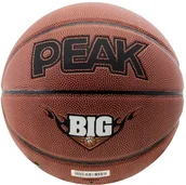 Koszykówka - Peak Piłka Q182010 Q182010-BROWN - miniaturka - grafika 1