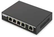 Switche - Digitus Switch Professional DN-95330 - miniaturka - grafika 1