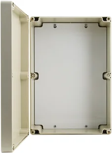 Obudowa Abs 265x185x95 IP65 Awo 604 Tanio! - Akcesoria do alarmów - miniaturka - grafika 3