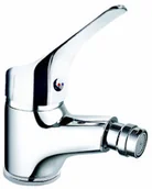 Baterie bidetowe - Deante BOJ 031M BOJ 031M BAT JOKO CHROM BIDETOWA STOJąCA Z ZAMKNIęCIEM ODPłYWU - miniaturka - grafika 1