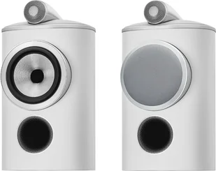 B&W 805 D4 - Głośniki i kolumny - miniaturka - grafika 2