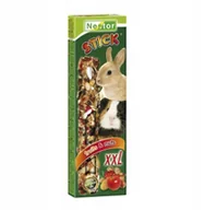 Przysmaki dla gryzoni - Nestor Kolba XXL Gryzoń duży - owoc i orzech - miniaturka - grafika 1