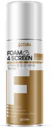 Accura Screen Foam Cleaner 400ml (ACC1029) - Środki i akcesoria czyszczące do komputerów - miniaturka - grafika 2