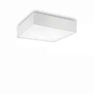 Lampy sufitowe - Ideal Lux Plafon Ritz PL4 D60 152912 nowoczesna oprawa sufitowa w kolorze białym 152912 - miniaturka - grafika 1