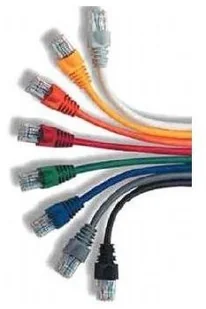 Impakt PATCHCORD KAT.6 FTP 1M BLUE GEMBIRD - Kable komputerowe i do monitorów - miniaturka - grafika 2